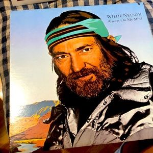 Willie Nelson Always On My Mind